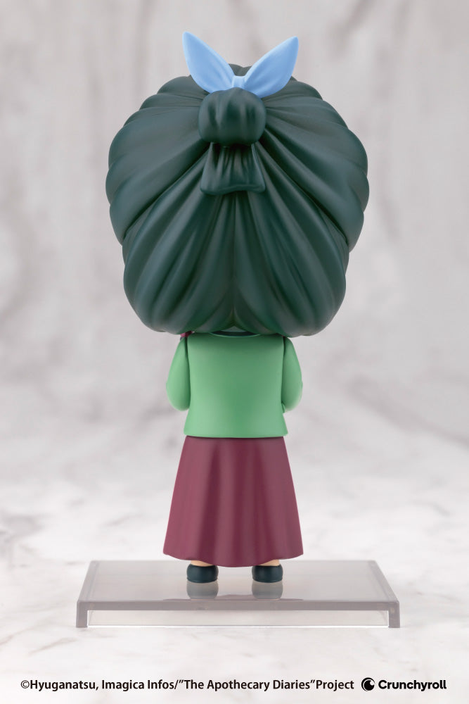 (Non-Scale Figure) The Apothecary Diaries OSHI WORKS Mini Maomao