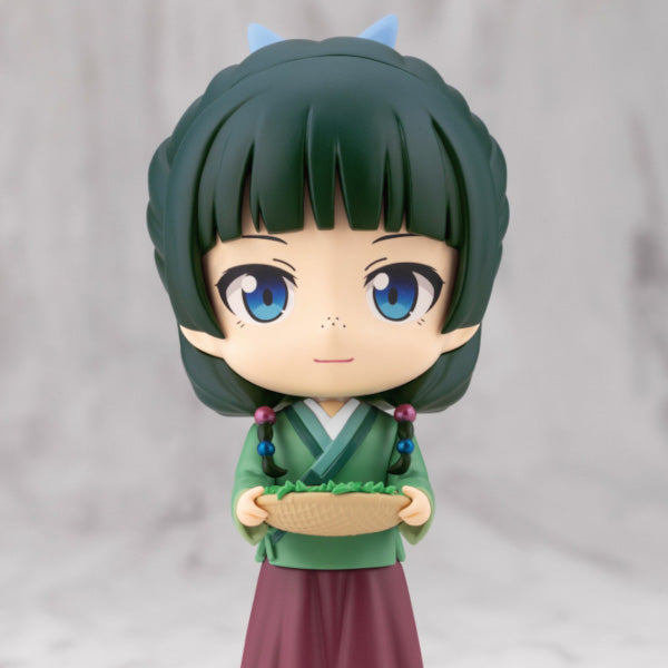 (Non-Scale Figure) The Apothecary Diaries OSHI WORKS Mini Maomao