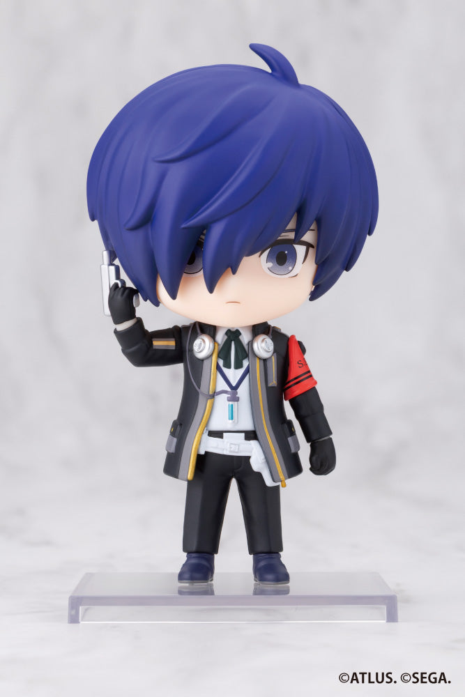 (Non-Scale Figure) Persona Series OSHI WORKS Mini Hero