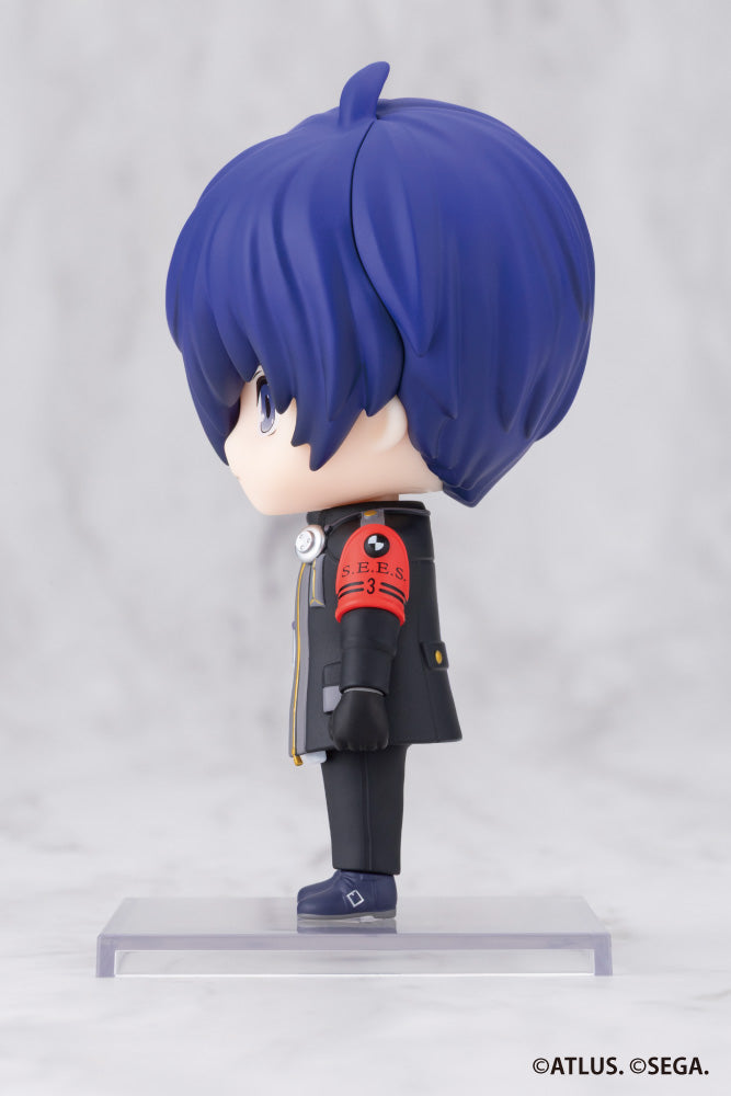 (Non-Scale Figure) Persona Series OSHI WORKS Mini Hero