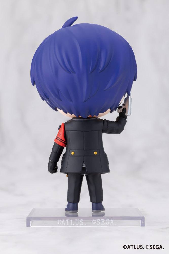 (Non-Scale Figure) Persona Series OSHI WORKS Mini Hero
