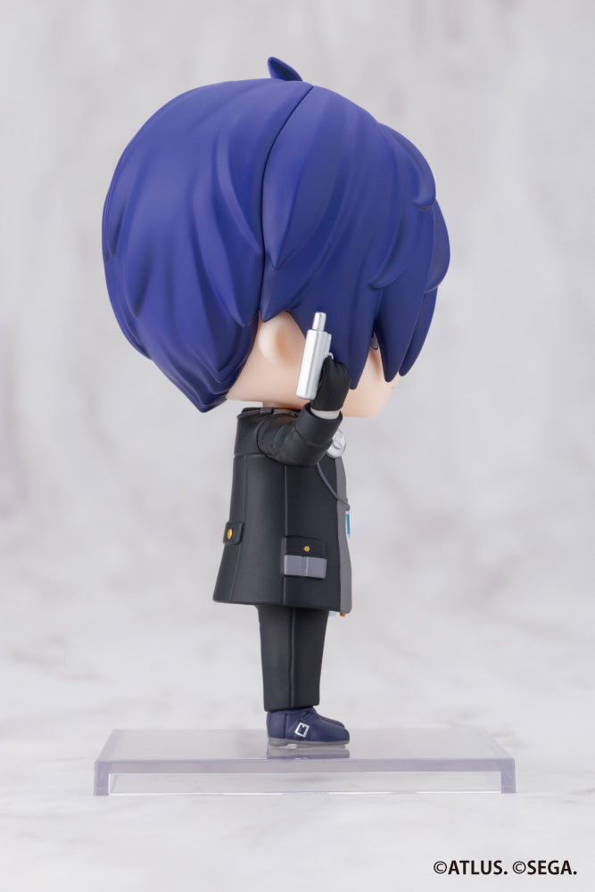 (Non-Scale Figure) Persona Series OSHI WORKS Mini Hero