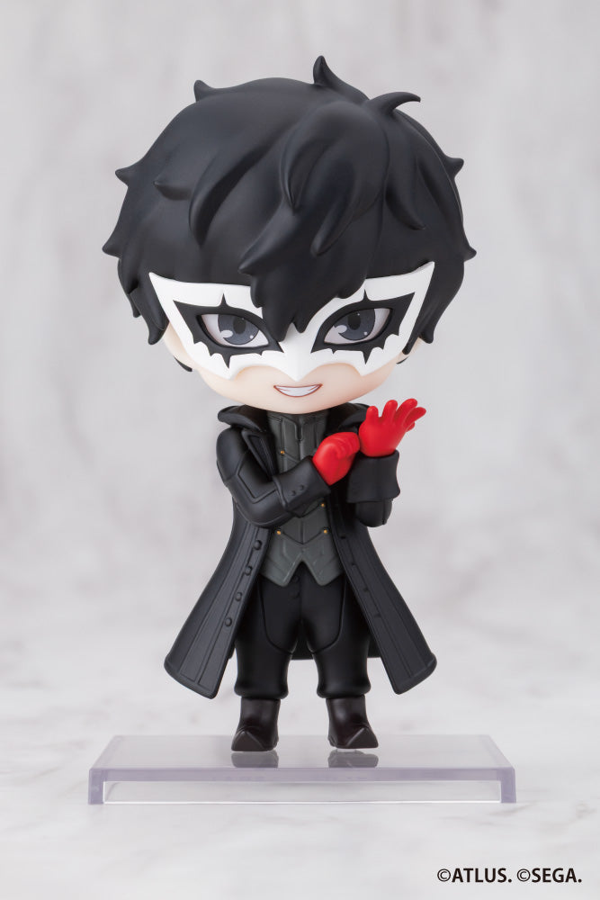 (Non-Scale Figure) Persona Series OSHI WORKS Mini Joker