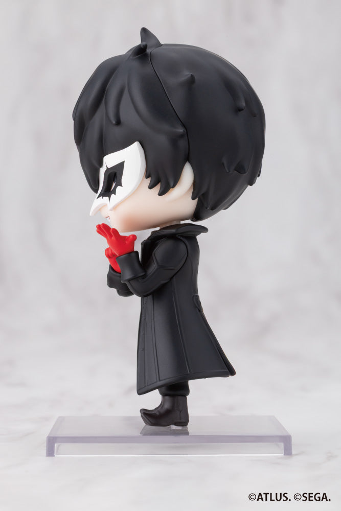 (Non-Scale Figure) Persona Series OSHI WORKS Mini Joker