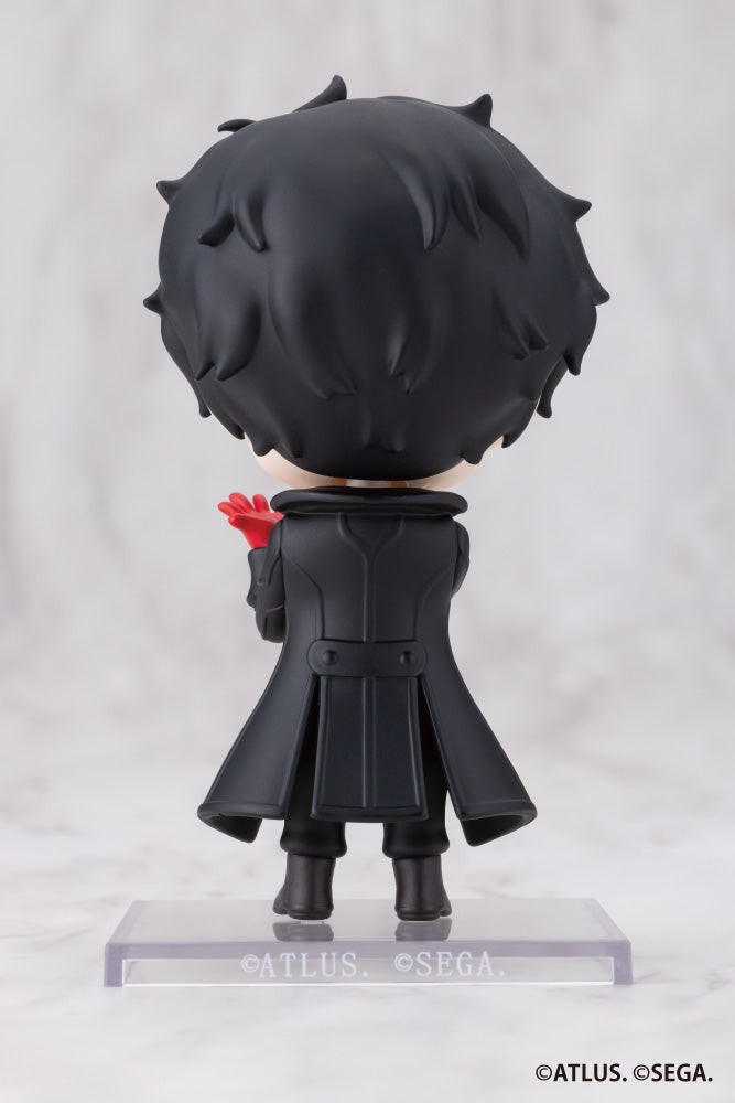 (Non-Scale Figure) Persona Series OSHI WORKS Mini Joker