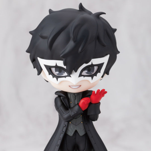(Non-Scale Figure) Persona Series OSHI WORKS Mini Joker