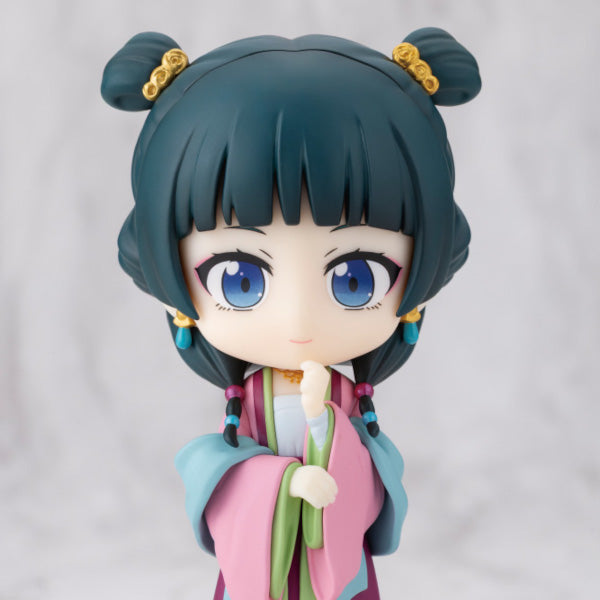 (Non-Scale Figure) The Apothecary Diaries OSHI WORKS Mini Maomao: Garden Party Ver.