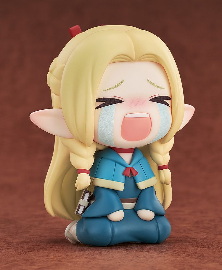 [Delicious in Dungeon] Marcille - Qset Figure