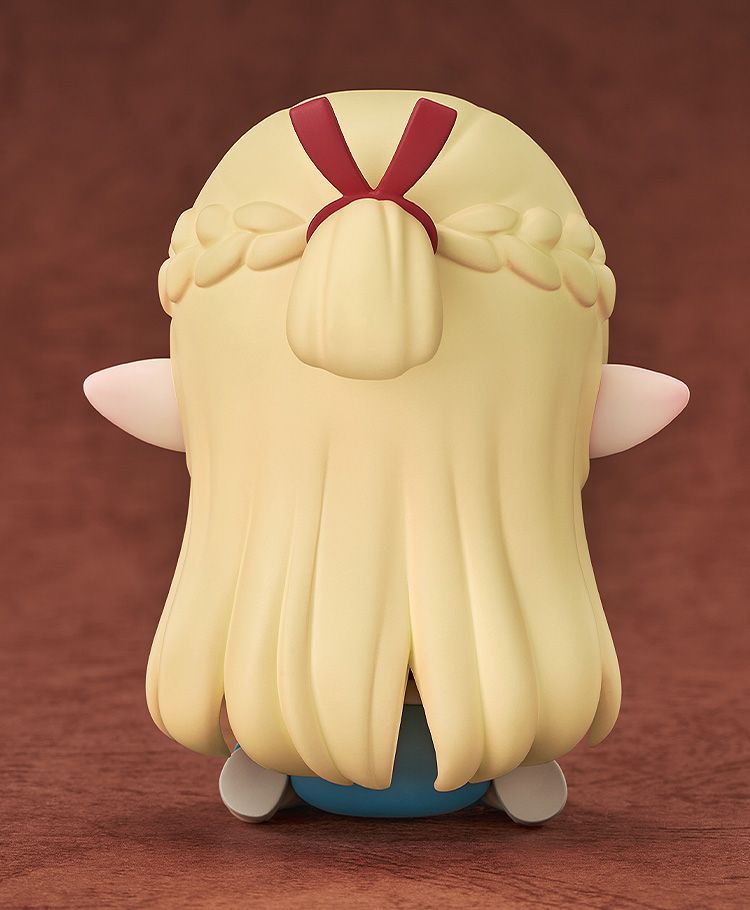 [Delicious in Dungeon] Marcille - Qset Figure