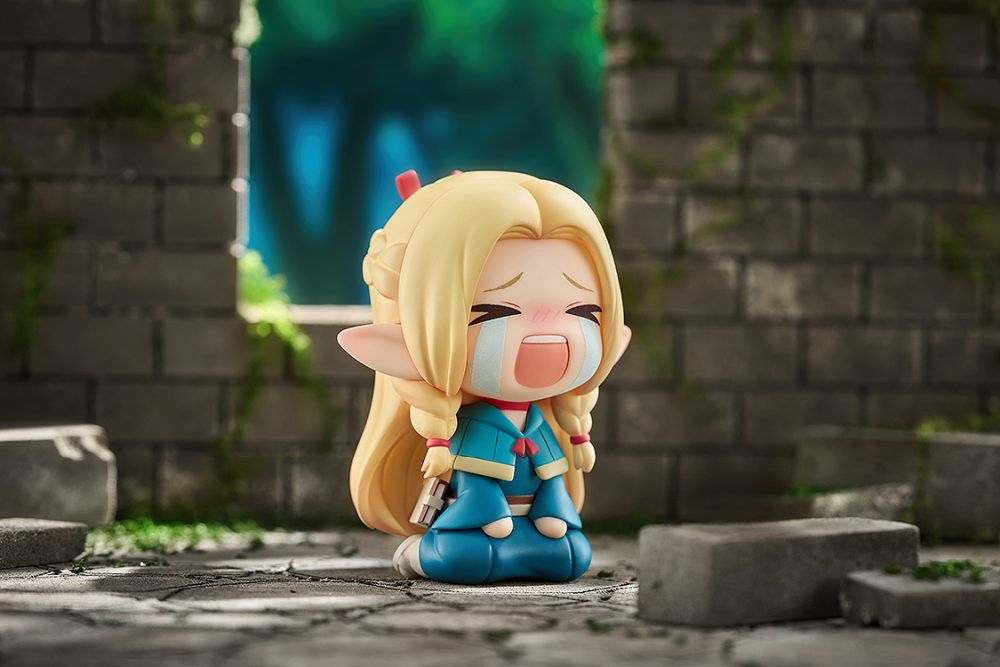 [Delicious in Dungeon] Marcille - Qset Figure
