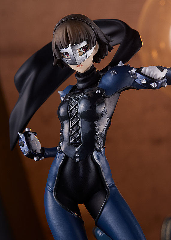 [Persona 5] Queen - POP UP PARADE