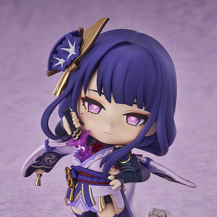 [Genshin Impact] Raiden Shogun - Nendoroid 2660