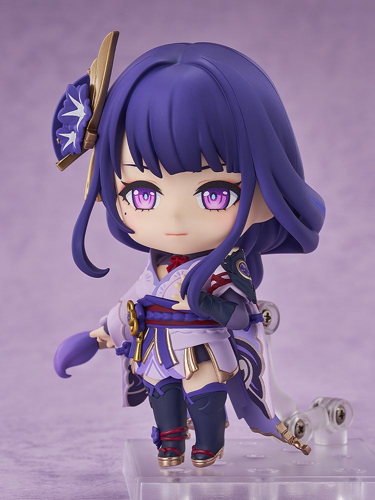 [Genshin Impact] Raiden Shogun - Nendoroid 2660