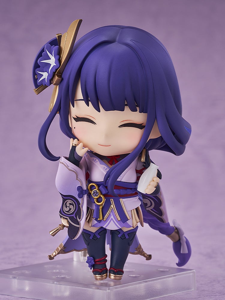 [Genshin Impact] Raiden Shogun - Nendoroid 2660