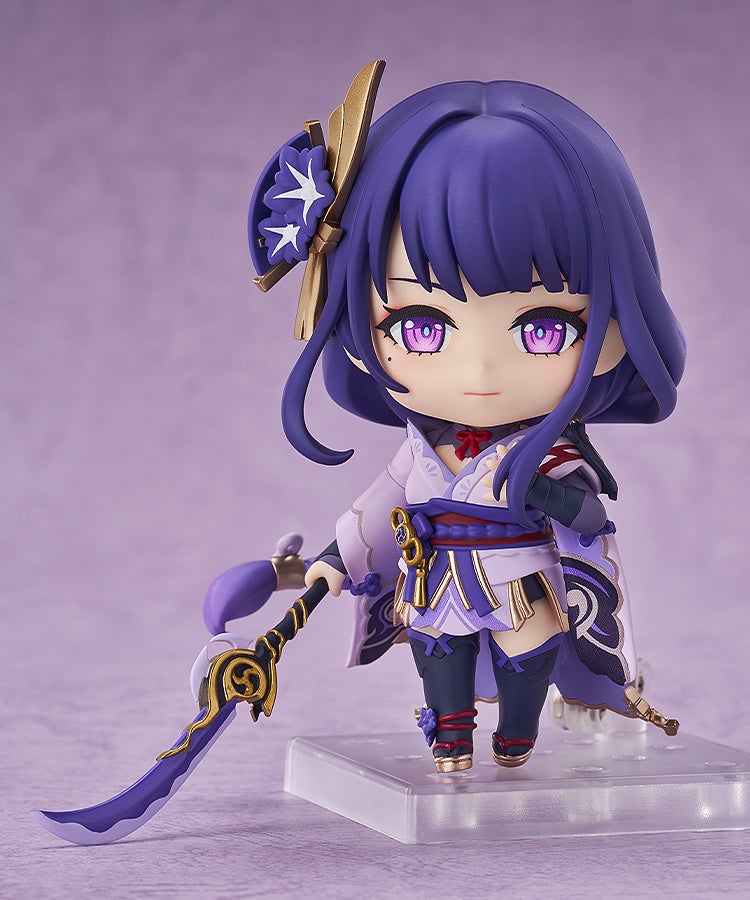 [Genshin Impact] Raiden Shogun - Nendoroid 2660