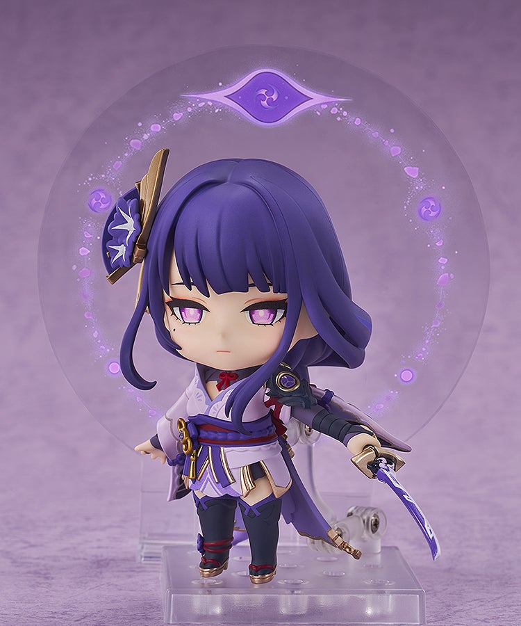 [Genshin Impact] Raiden Shogun - Nendoroid 2660