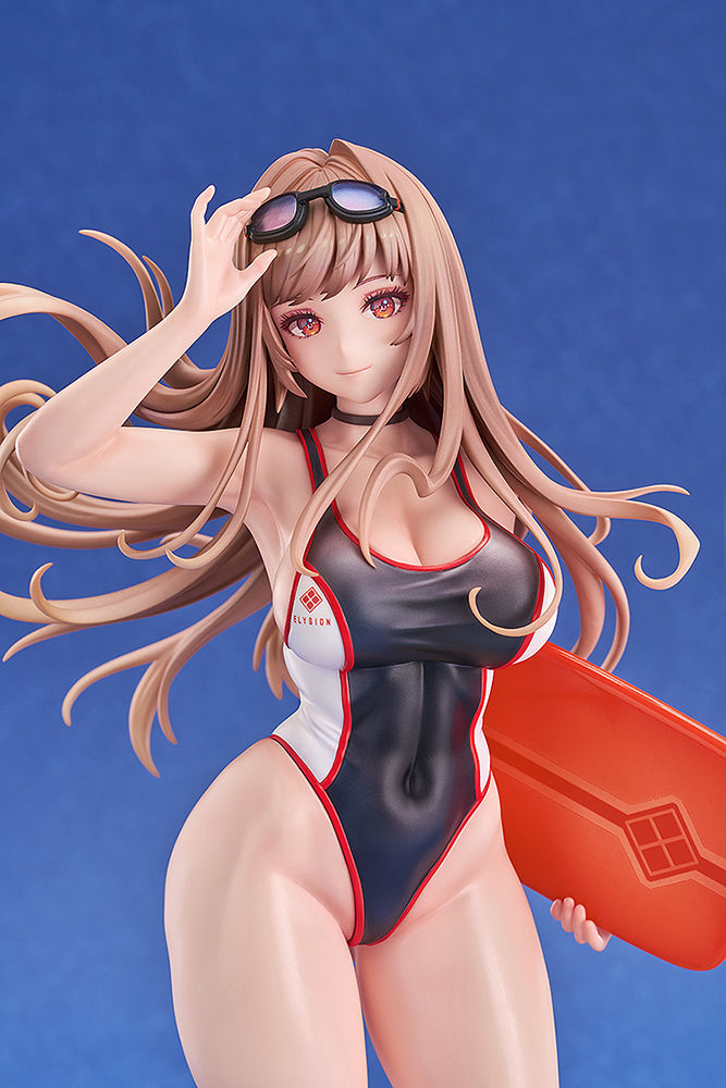 [GODDESS OF VICTORY: NIKKE] Rapi: Classic Vacation – 1/7 Scale Figure