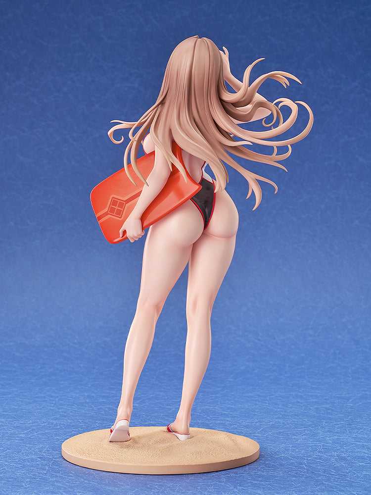 [GODDESS OF VICTORY: NIKKE] Rapi: Classic Vacation – 1/7 Scale Figure