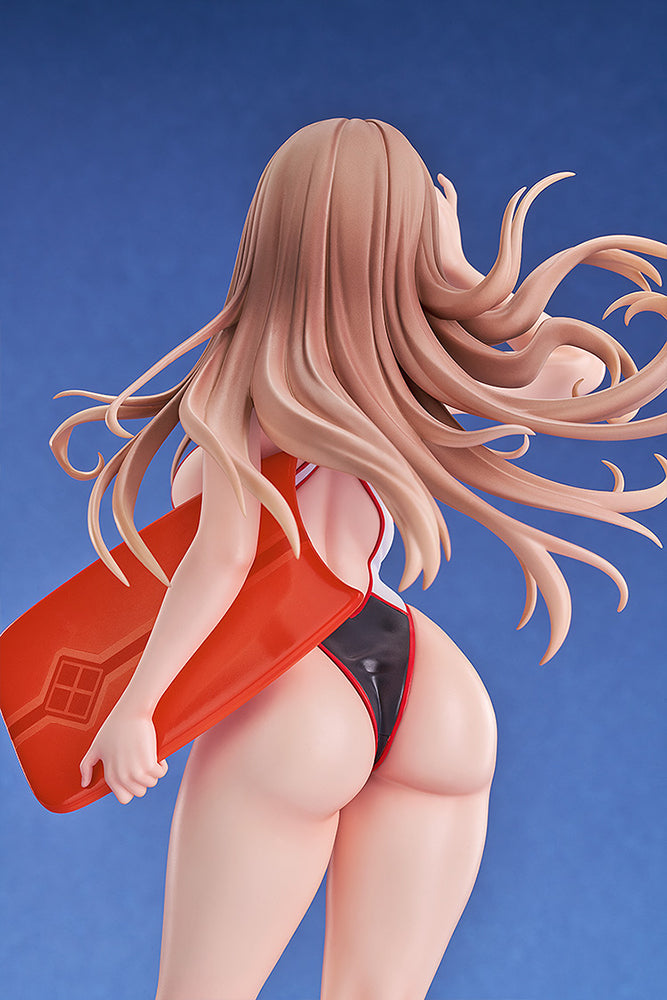 [GODDESS OF VICTORY: NIKKE] Rapi: Classic Vacation – 1/7 Scale Figure