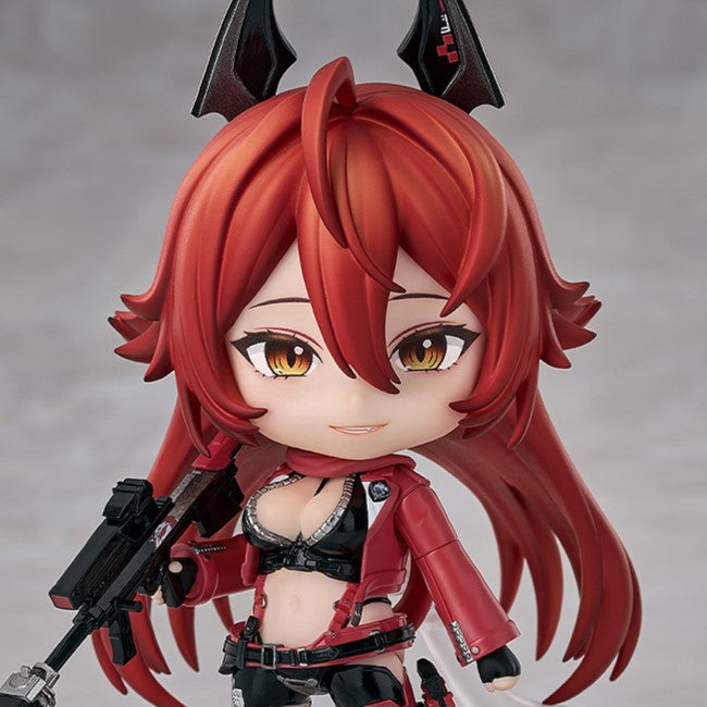 [GODDESS OF VICTORY: NIKKE] Red Hood - Nendoroid 2778