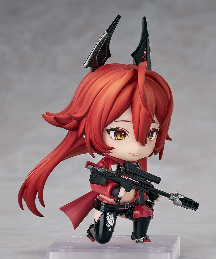 [GODDESS OF VICTORY: NIKKE] Red Hood - Nendoroid 2778