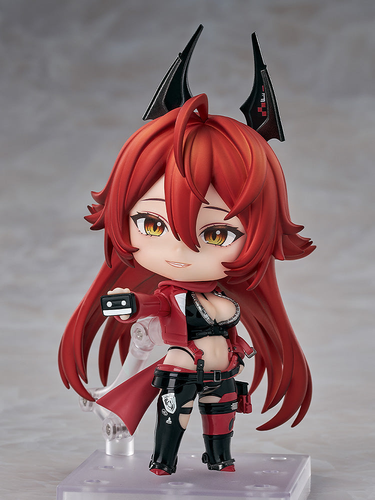 [GODDESS OF VICTORY: NIKKE] Red Hood - Nendoroid 2778
