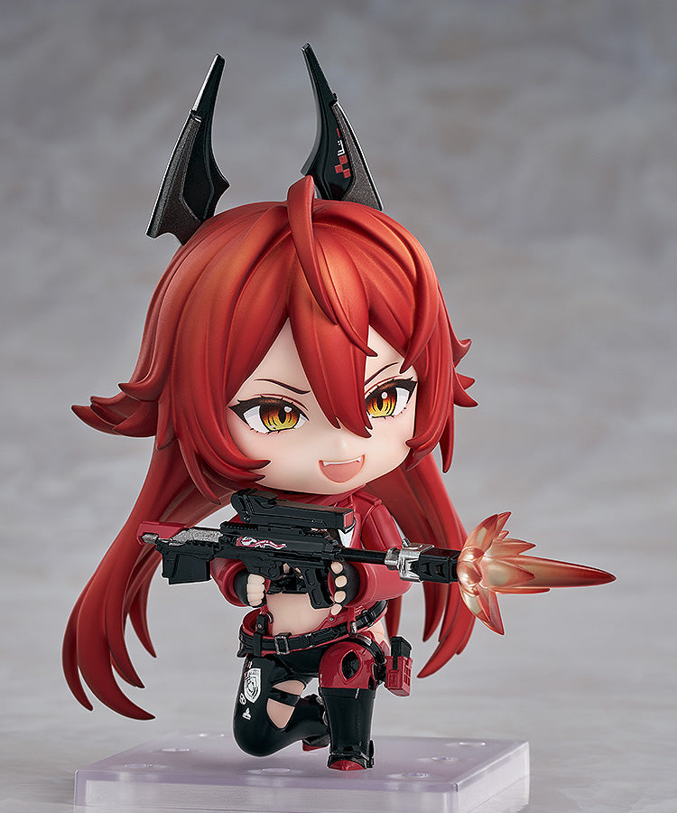 [GODDESS OF VICTORY: NIKKE] Red Hood - Nendoroid 2778