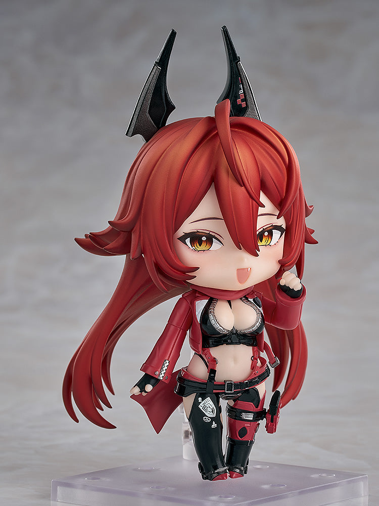 [GODDESS OF VICTORY: NIKKE] Red Hood - Nendoroid 2778