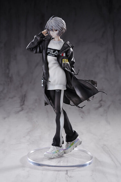 エヴァンゲリオン RADIO EVA PART.2 3体セット Evangelion] Rei Ayanami RADIO EVA Part 2 – 1/7 Figure