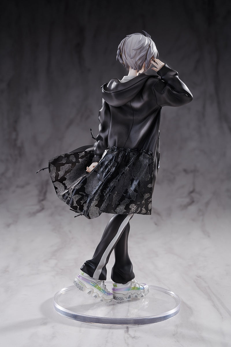 [Evangelion] Rei Ayanami RADIO EVA Part 2 – 1/7 Scale Figure