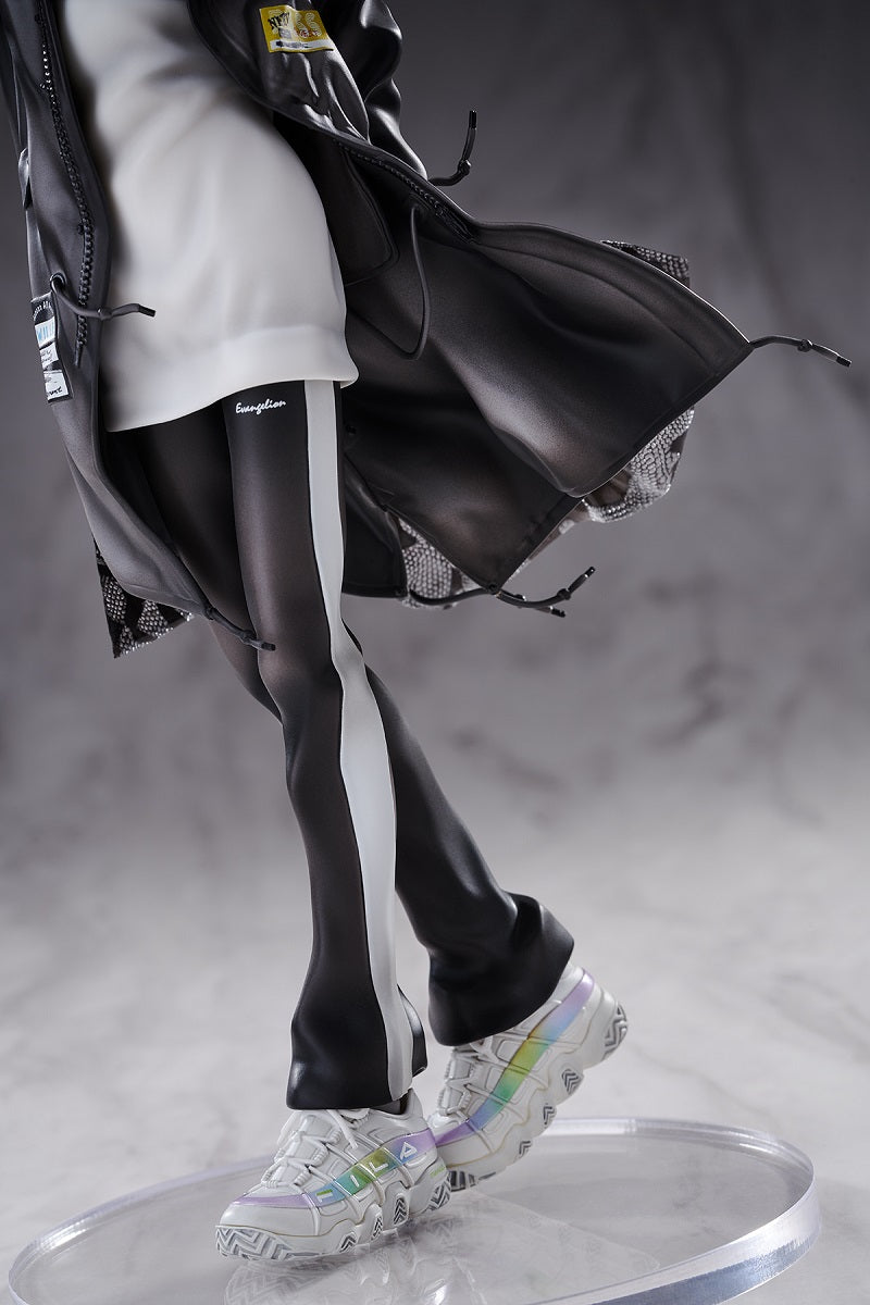 [Evangelion] Rei Ayanami RADIO EVA Part 2 – 1/7 Scale Figure