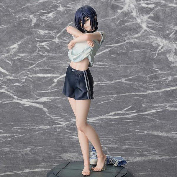 (1/7 Scale Fgure) S-Fire Chainsaw Man Reze