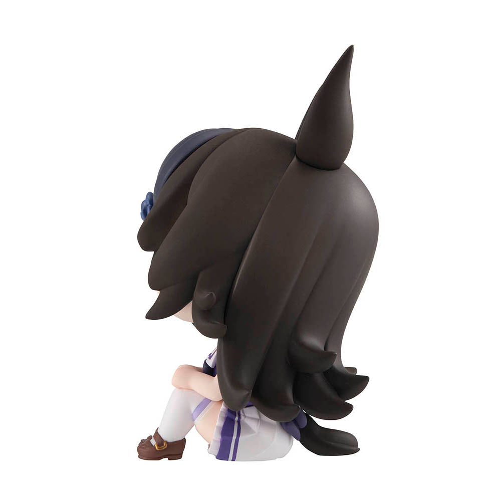 [Uma Musume] Rice Shower - Look Up Series