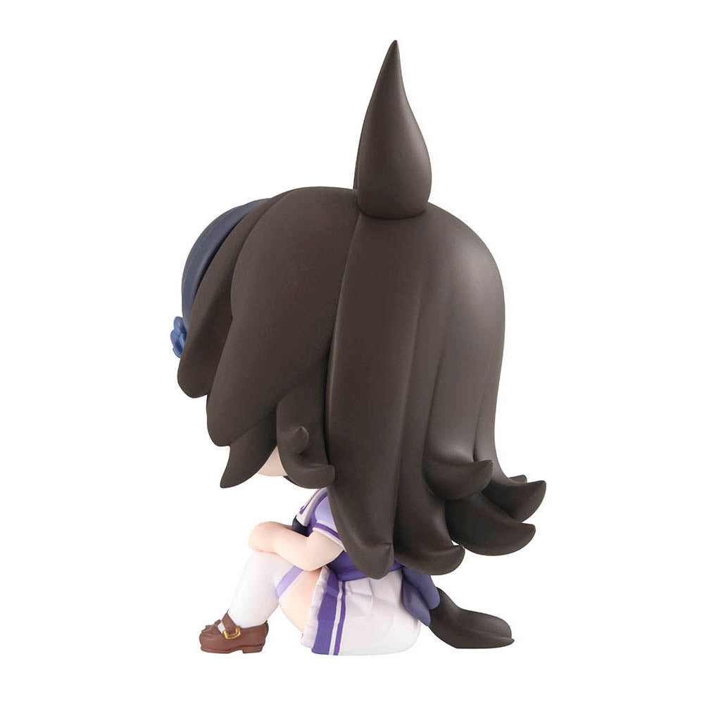 [Uma Musume] Rice Shower - Look Up Series