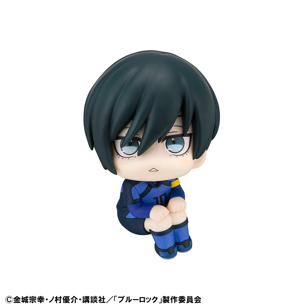[Blue Lock] Rin Itoshi Japanese National Player Match Ver. - Look Up Series