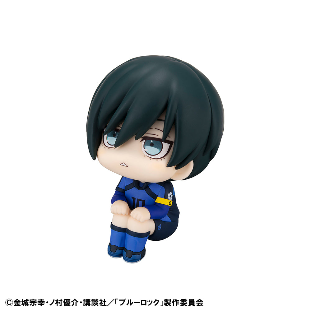 [Blue Lock] Rin Itoshi Japanese National Player Match Ver. - Look Up Series