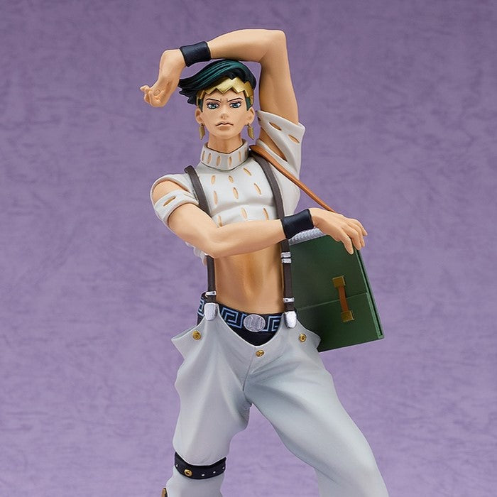 [JoJo's Bizarre Adventure] Rohan Kishibe - POP UP PARADE