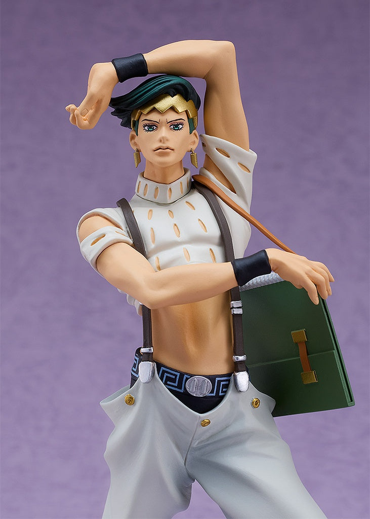 [JoJo's Bizarre Adventure] Rohan Kishibe - POP UP PARADE