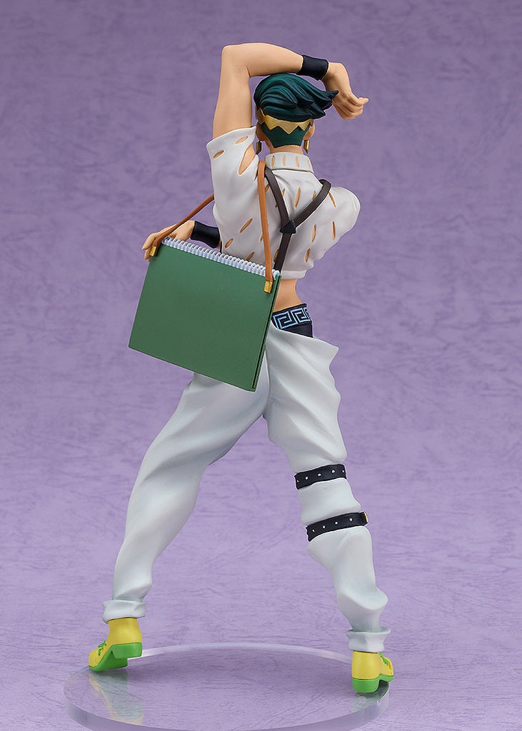 [JoJo's Bizarre Adventure] Rohan Kishibe - POP UP PARADE