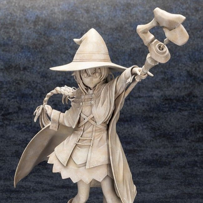 [Mushoku Tensei: Jobless Reincarnation] Roxy Migurdia: Original Ver. - 1/8 Scale Figure