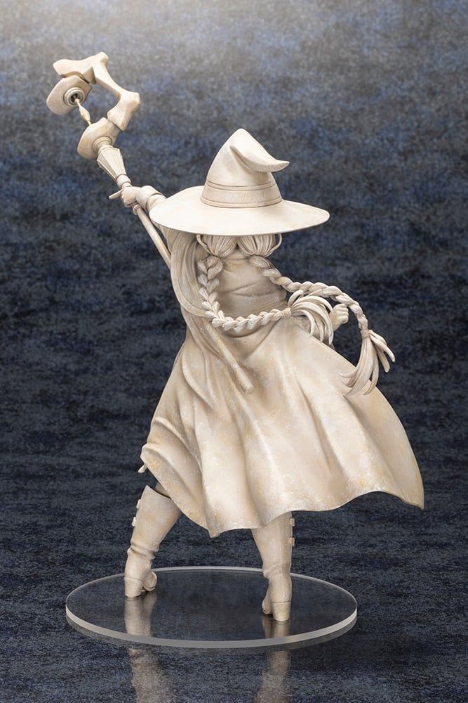 [Mushoku Tensei: Jobless Reincarnation] Roxy Migurdia: Original Ver. - 1/8 Scale Figure