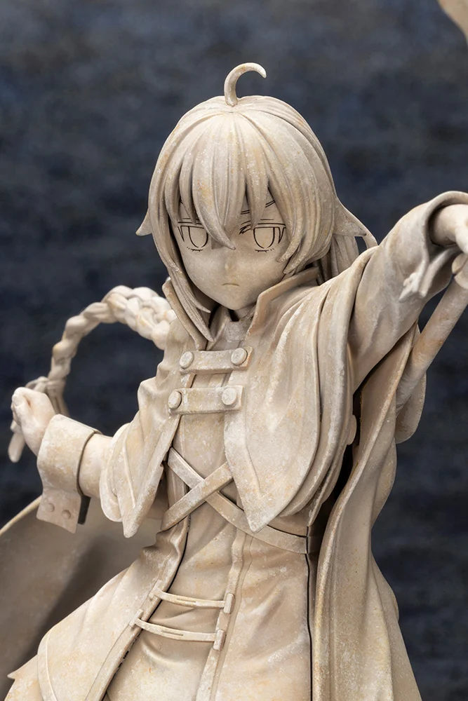 [Mushoku Tensei: Jobless Reincarnation] Roxy Migurdia: Original Ver. - 1/8 Scale Figure