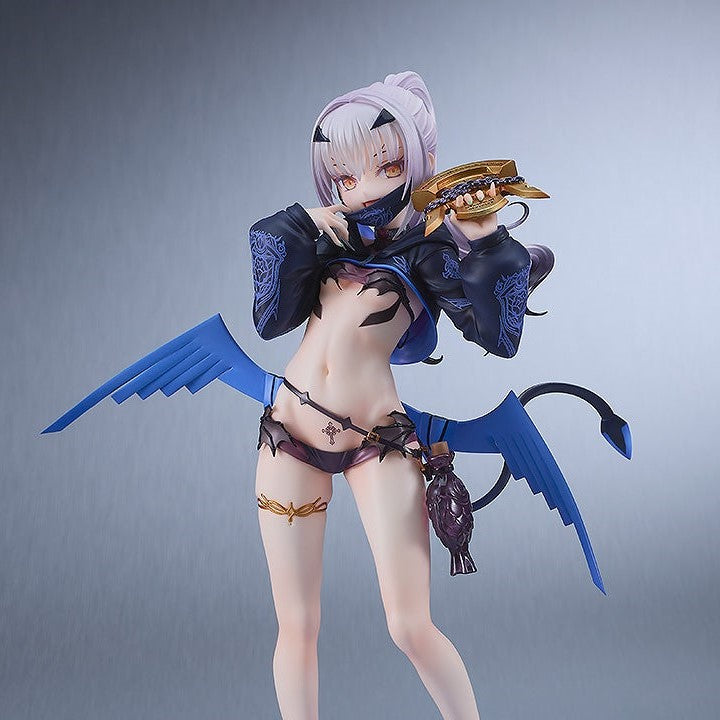 [Fate/Grand Order] Ruler/Mélusine – 1/6 Scale Figure