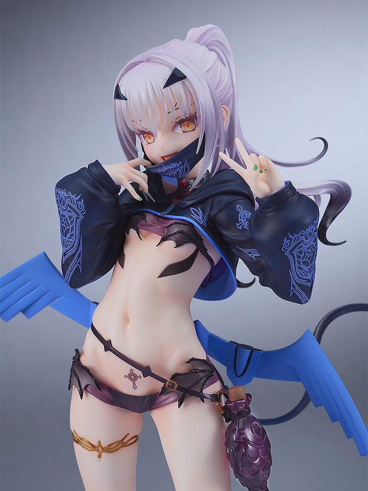 [Fate/Grand Order] Ruler/Mélusine – 1/6 Scale Figure