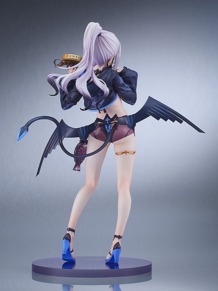 [Fate/Grand Order] Ruler/Mélusine – 1/6 Scale Figure