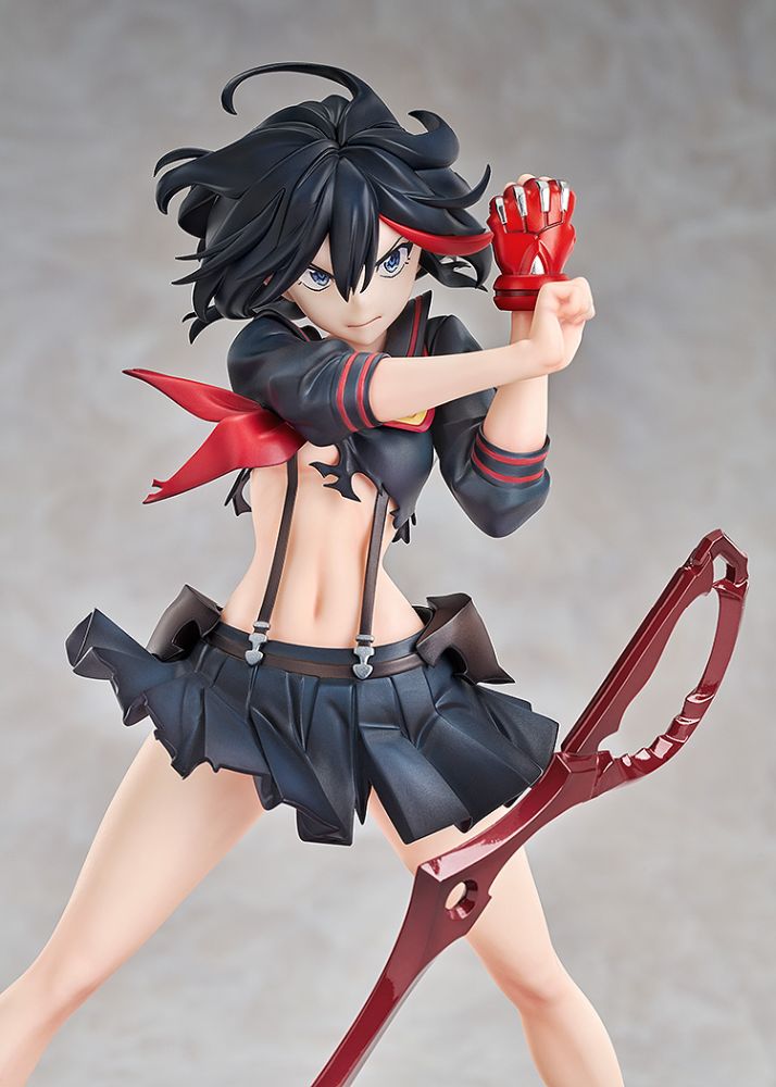 [KILL la KILL] Ryuko Matoi: Transformation Ver. – 1/7 Scale Figure