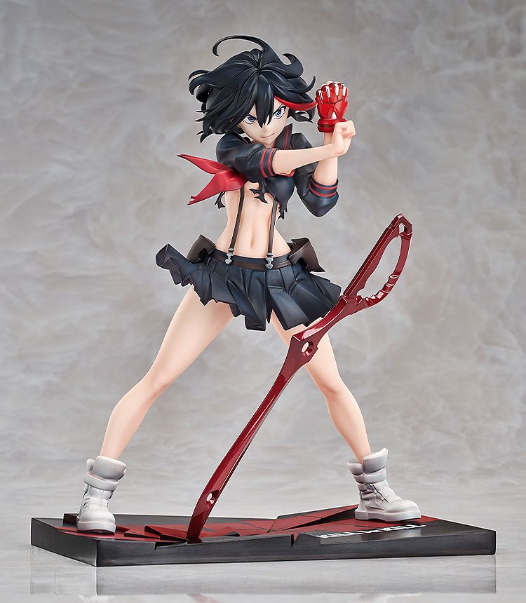 [KILL la KILL] Ryuko Matoi: Transformation Ver. – 1/7 Scale Figure