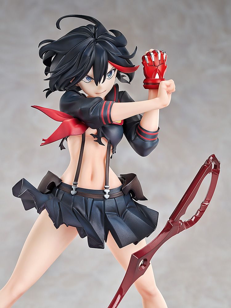 [KILL la KILL] Ryuko Matoi: Transformation Ver. – 1/7 Scale Figure