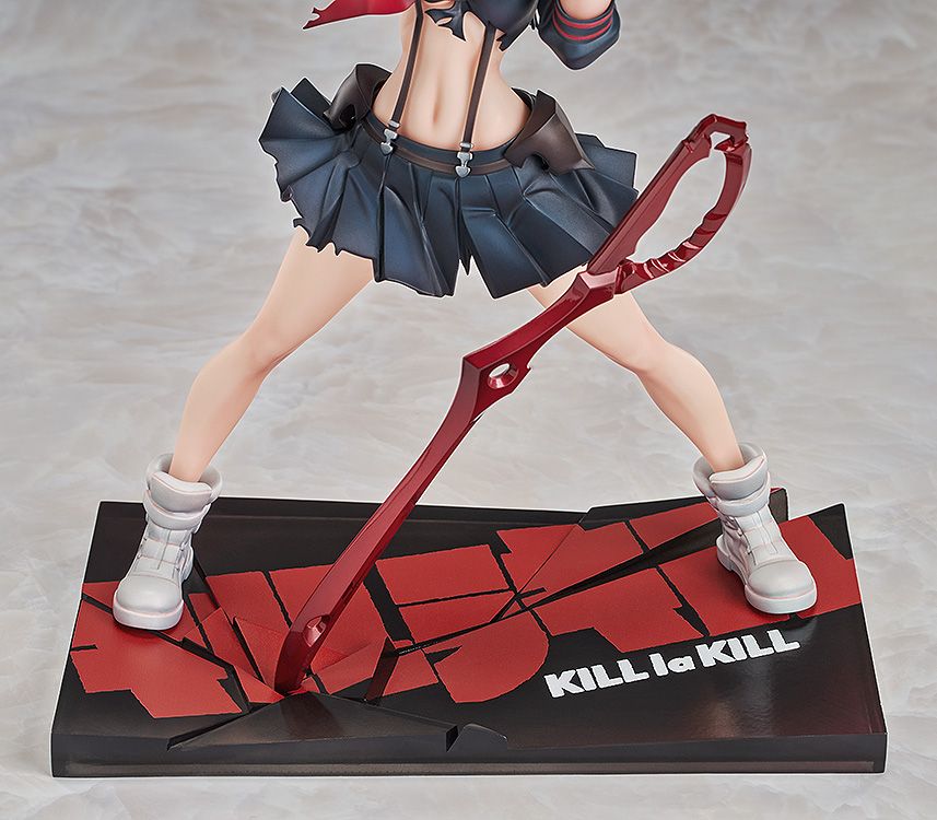 [KILL la KILL] Ryuko Matoi: Transformation Ver. – 1/7 Scale Figure