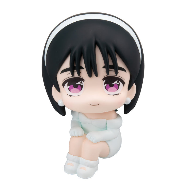 (Non-Scale Figure) Alien Stage Sua Lookup Series